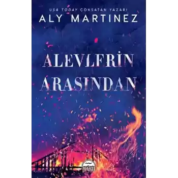 Alevlerin Arasından
