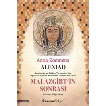 Alexiad -Malazgirt’in Sonrası