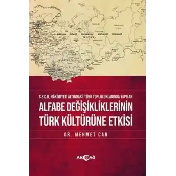 Alfabe Değişikliklerinin Türk Kültürüne Etkisi