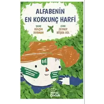 Alfabenin En Korkunç Harfi