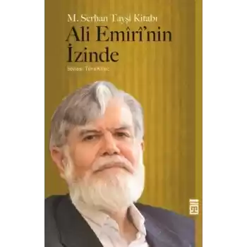 Ali Emirinin İzinde