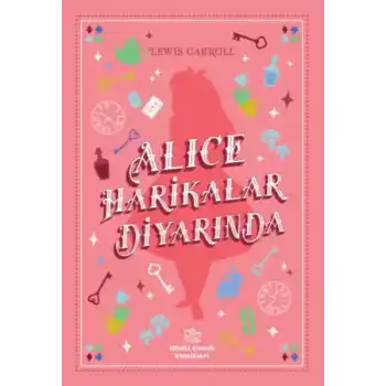 Alice Harikalar Diyarında
