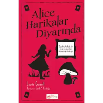Alice Harikalar Diyarında