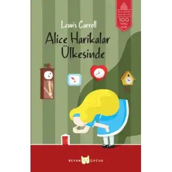 Alice Harikalar Ülkesinde
