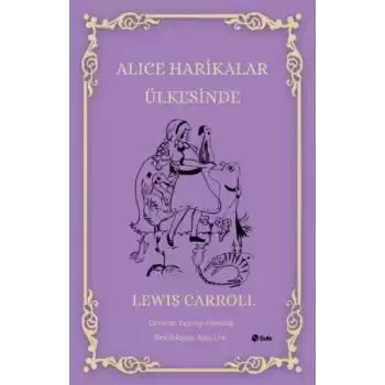 Alice Harikalar Ülkesinde