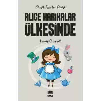 Alice Harikalar Ülkesinde