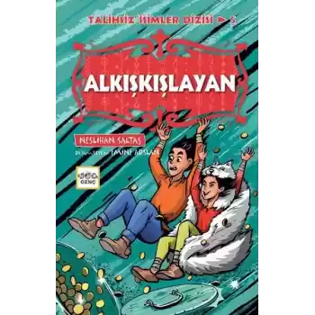 Alkışkışlayan