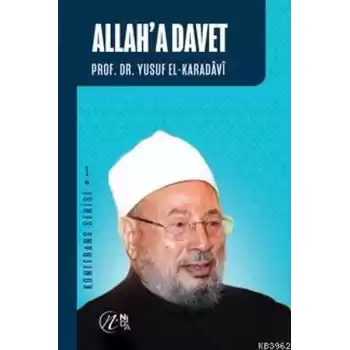 Allaha Davet Konferans Serisi - 1