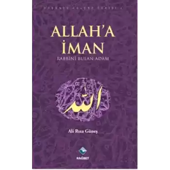 Allaha İman