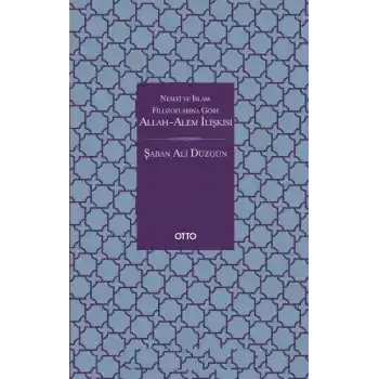 Allah-Âlem İlişkisi