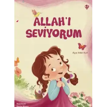 Allahı Seviyorum