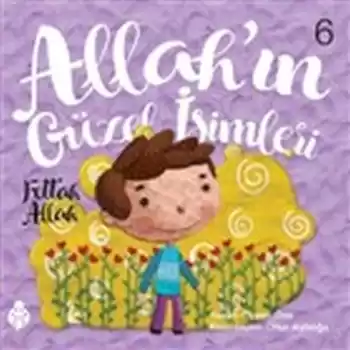 Allahın Güzel İsimleri 6