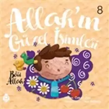 Allahın Güzel İsimleri 8