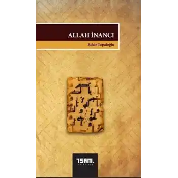 Allah İnancı