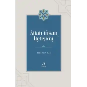 Allah - İnsan İletişimi
