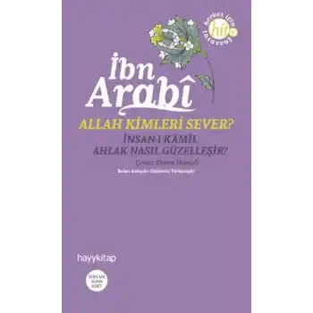 Allah Kimleri Sever