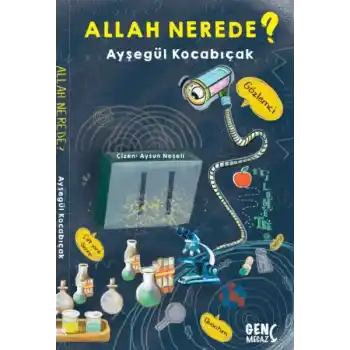 Allah Nerede ?