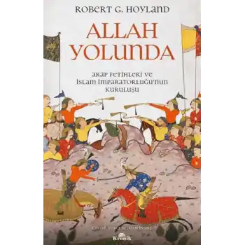 Allah Yolunda