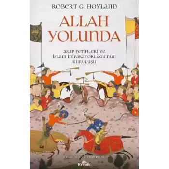 Allah Yolunda