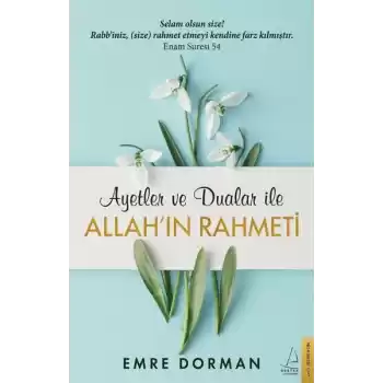 Allah’ın Rahmeti - Ayetler ve Dualar ile