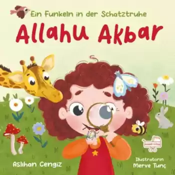Allahu Akbar “Eın Funkeln İn Der Schatztruhe”