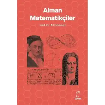 Alman Matematikçiler