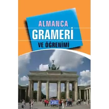 Almanca Grameri ve Öğrenimi