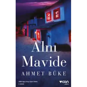 Alnı Mavide
