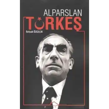 Alparslan Türkeş