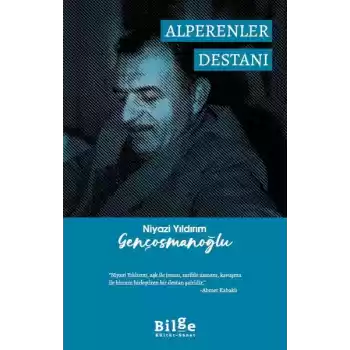 Alperenler Destanı