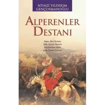 Alperenler Destanı