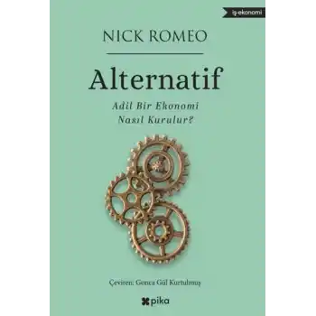 Alternatif