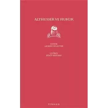 Althusser ve Hukuk