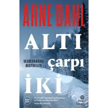 Altı Çarpı İki