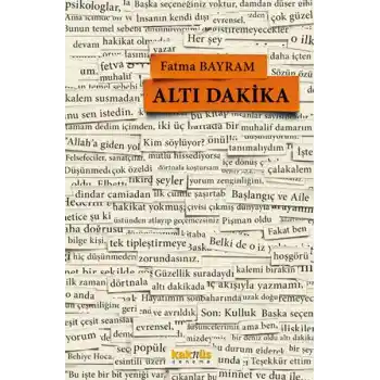 Altı Dakika