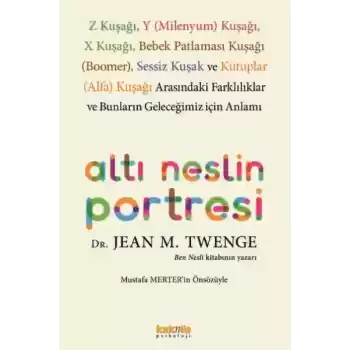 Altı Neslin Portresi