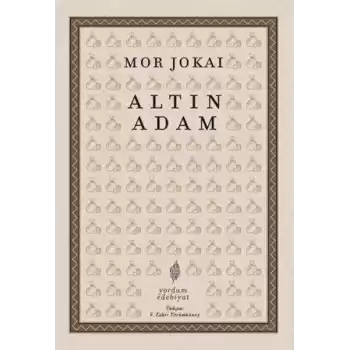 Altın Adam