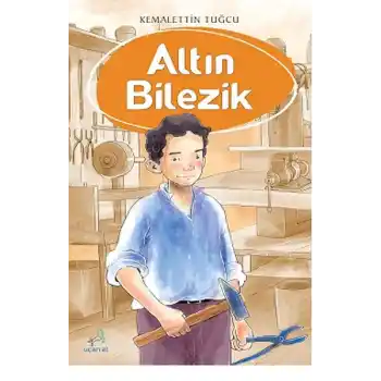 Altın Bilezik