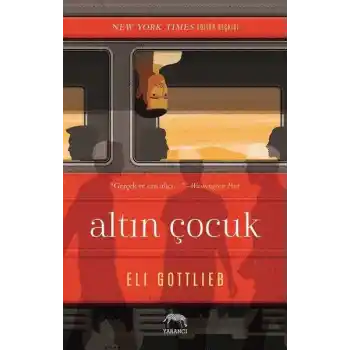 Altın Çocuk