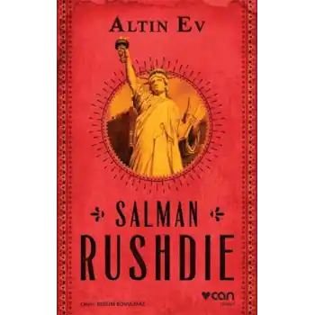 Altın Ev