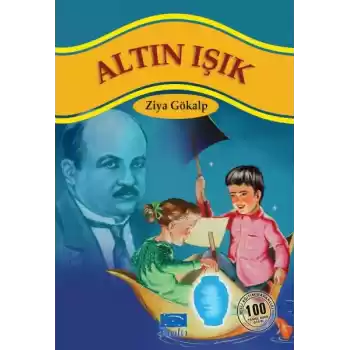 Altın Işık 100 Temel Eser 1.Kademe