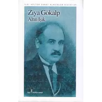 Altın Işık