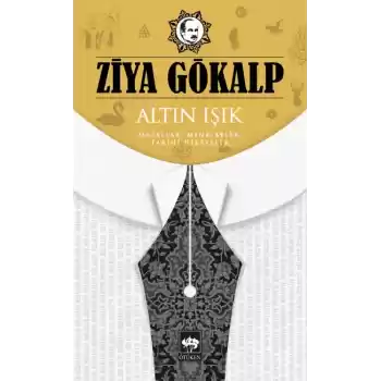 Altın Işık