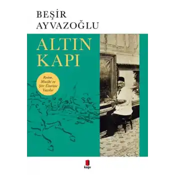 Altın Kapı