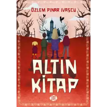 Altın Kitap