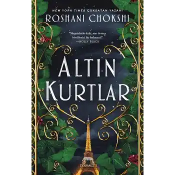 Altın Kurtlar