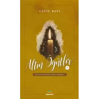 Altın Öğütler 1