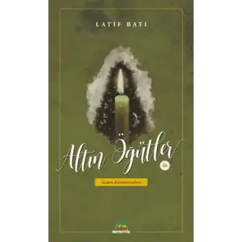 Altın Öğütler 4