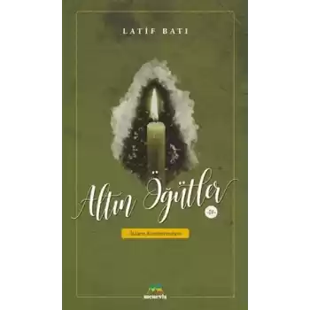 Altın Öğütler 4