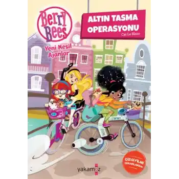 Altın Tasma Operasyonu